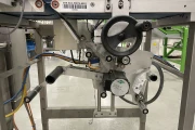 EME LO-1000-1/Serie 4000 labelling machine
