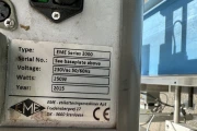 EME Series 2000 labeler