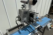 EME Series 2000 labeler