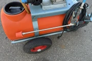 Empas 20-20-100E spraying wagon 100 liter