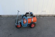 Empas 20-20-100E spraying wagon 100 liter