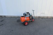 Empas 20-20-100E spraying wagon 100 liter