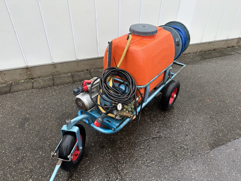 Empas 200 liter ���������������� ������� 380 �����