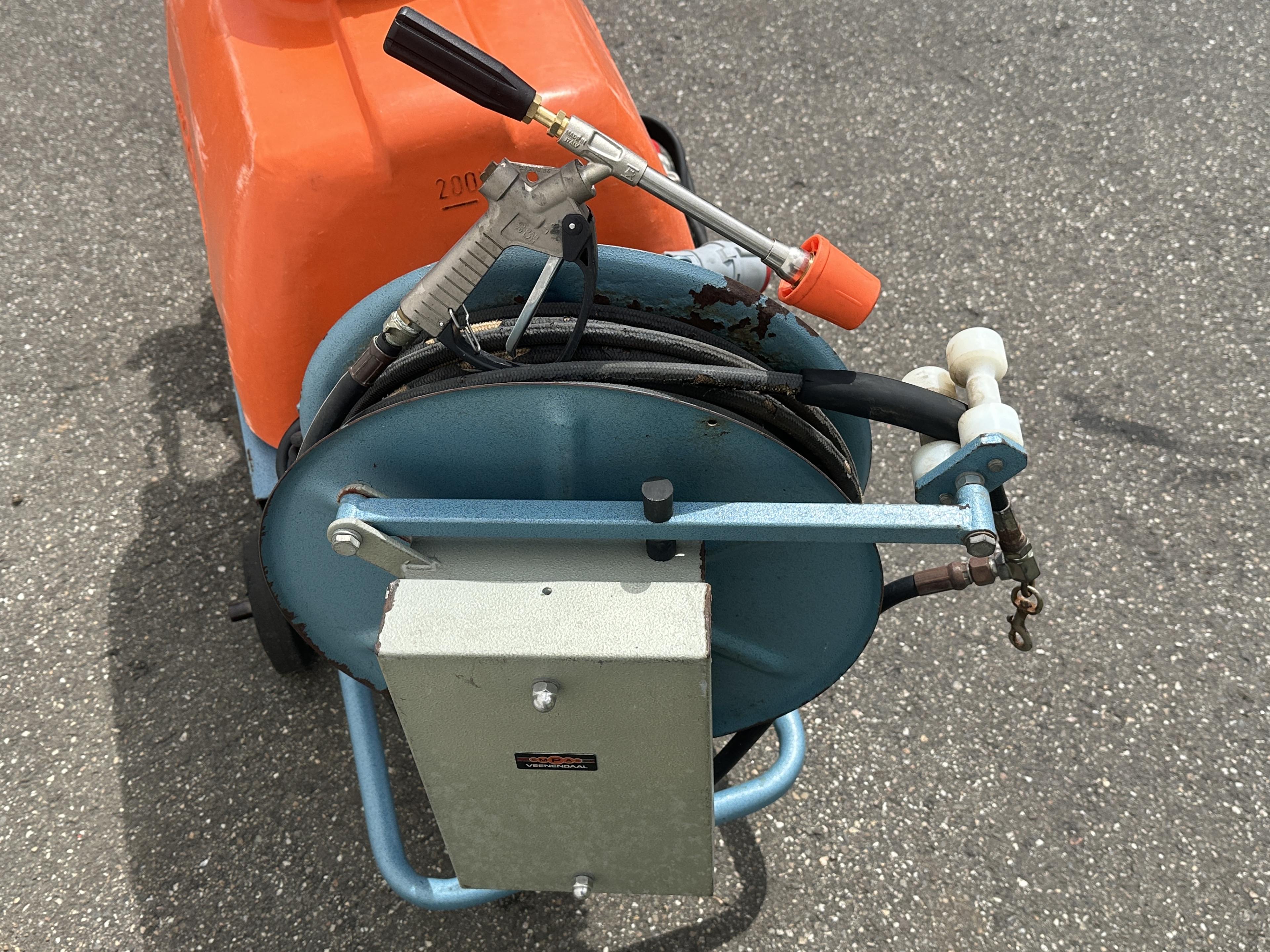 Empas 21-55-200E ���������������� ������� �� ��������� ��������