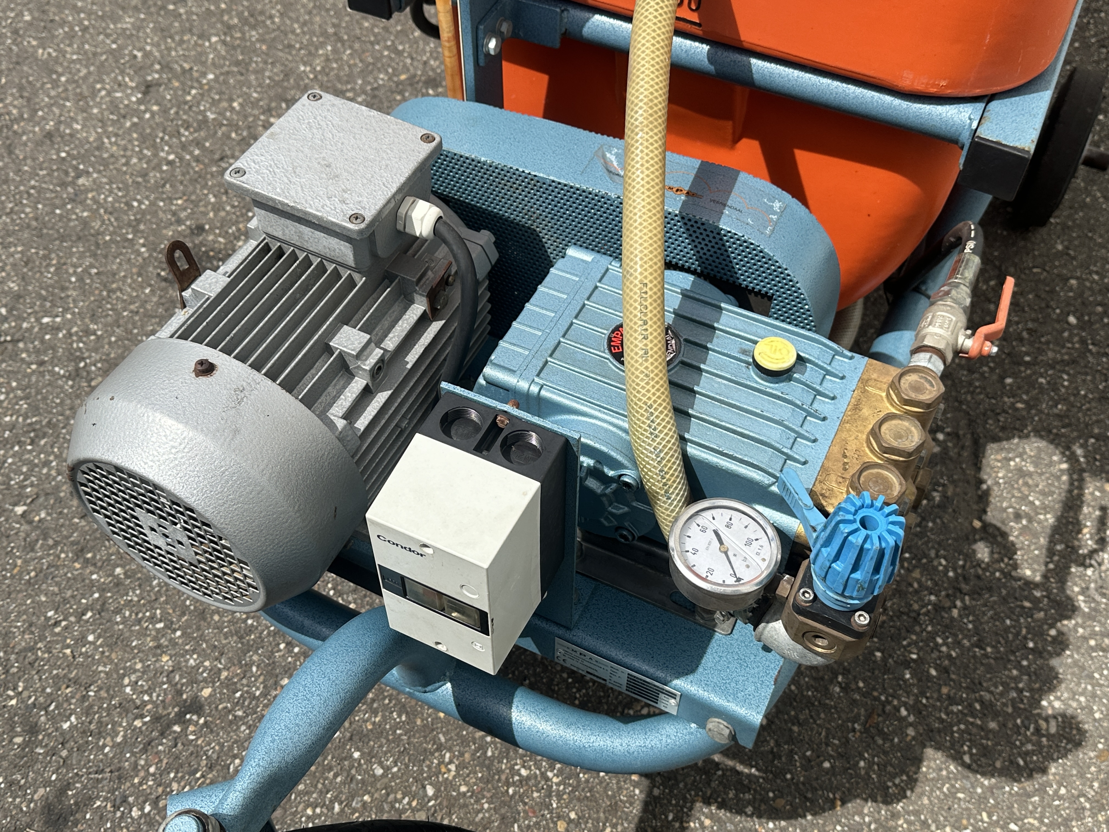 Empas 21-55-200E ���������������� ������� �� ��������� ��������