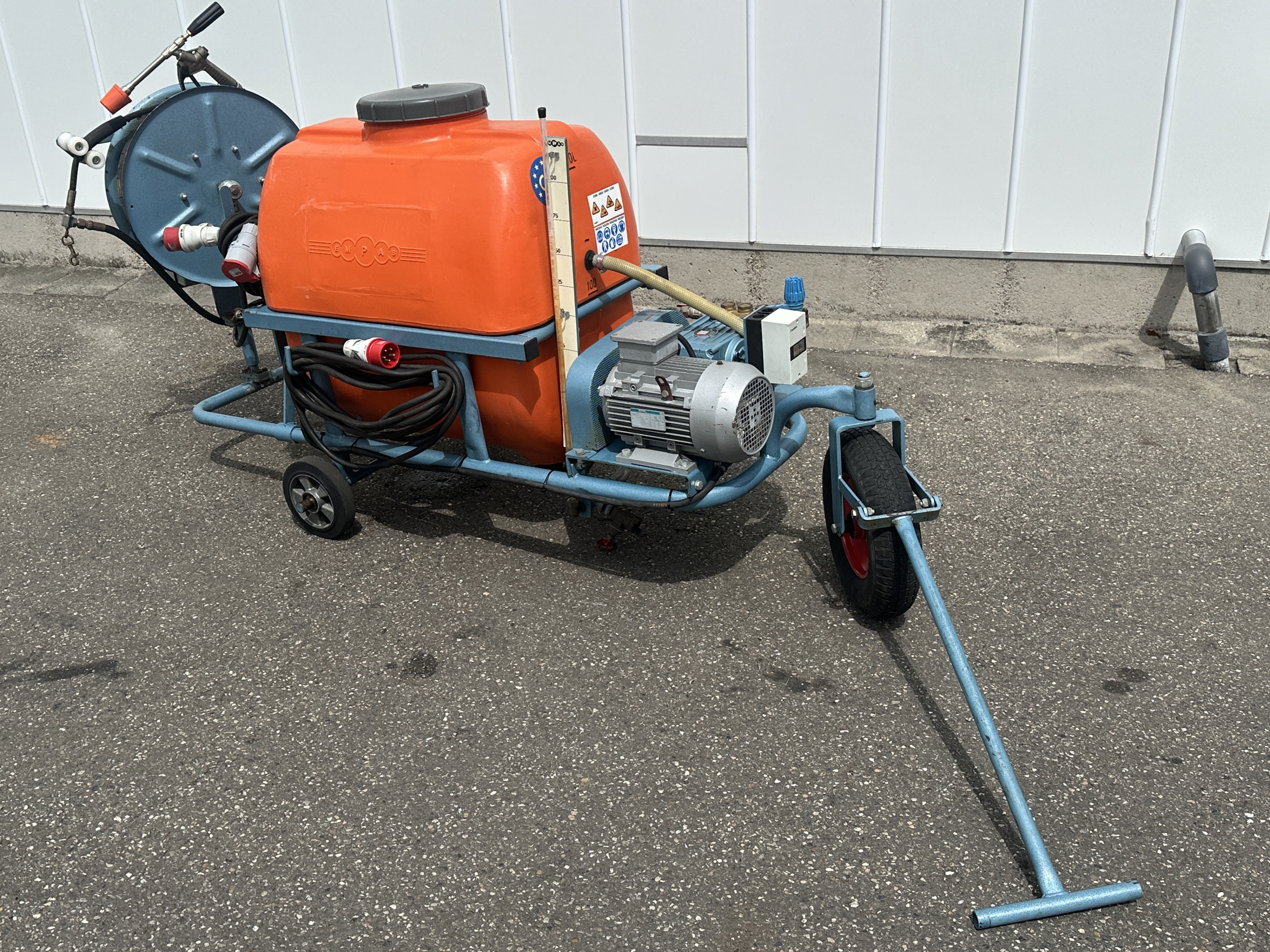 Empas 21-55-200E ���������������� ������� �� ��������� ��������