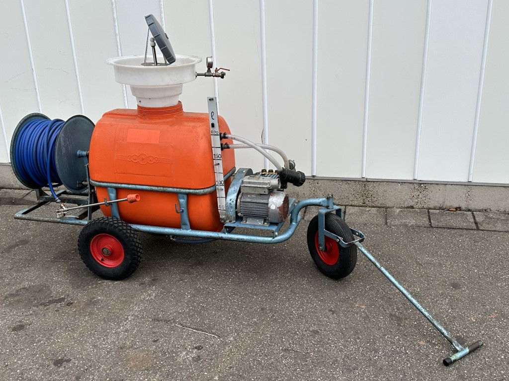 Empas 200 liter ���������������� ������� 380 �����
