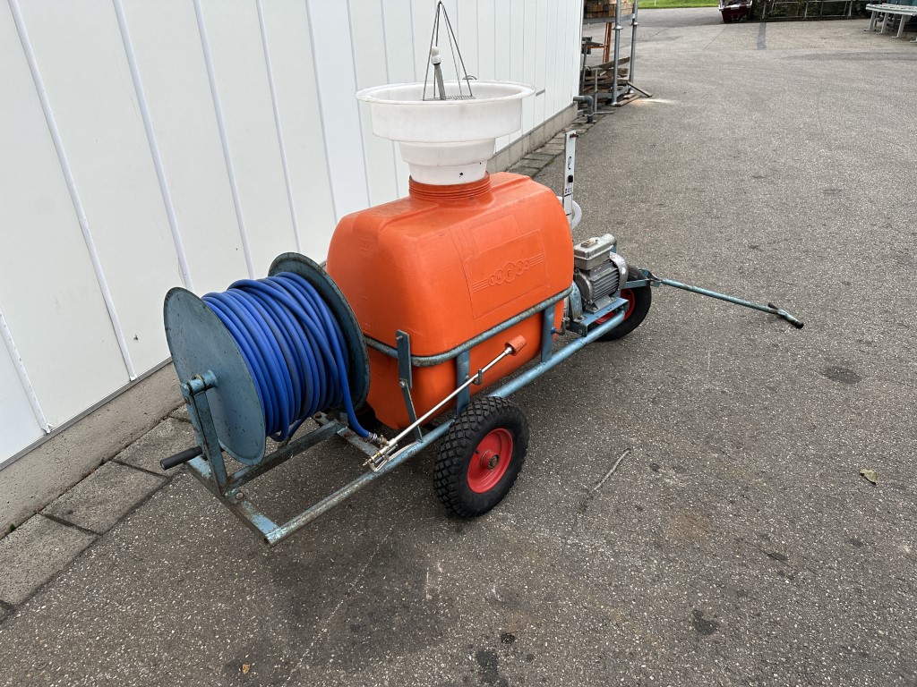 Empas 200 liter ���������������� ������� 380 �����
