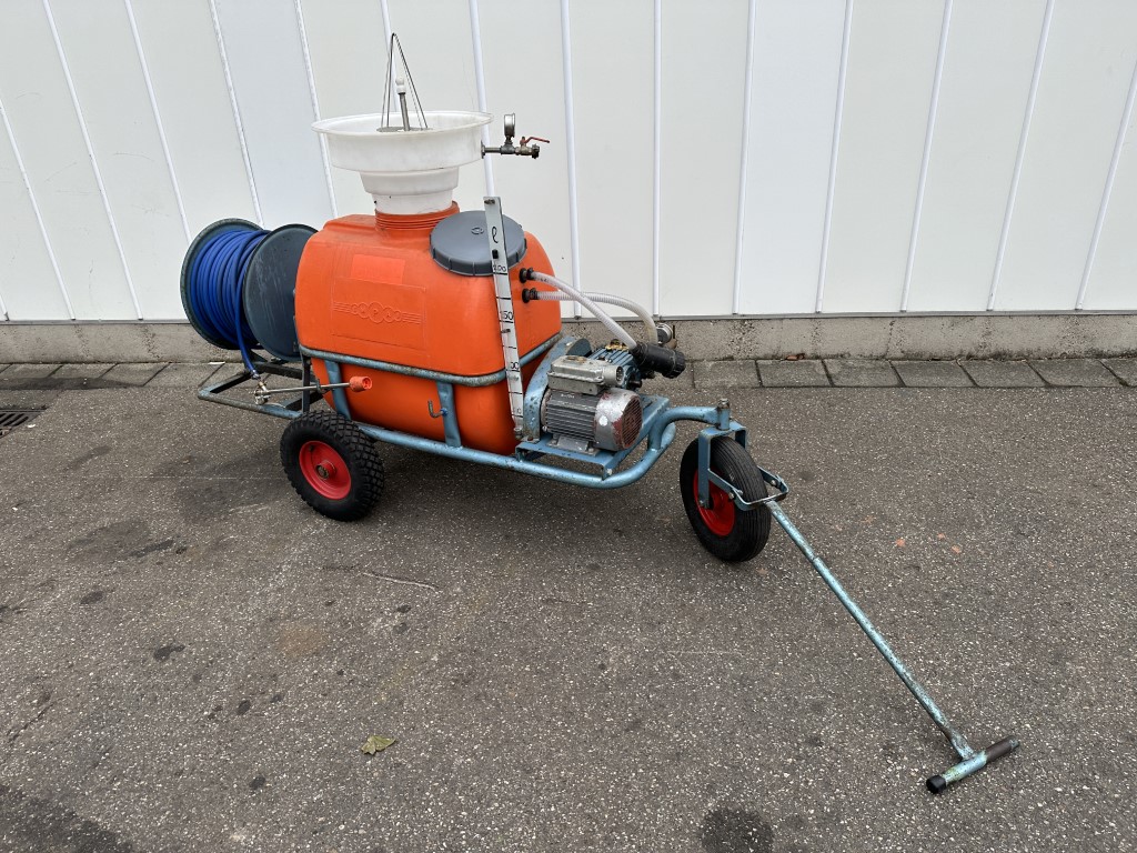 Empas 200 liter ���������������� ������� 380 �����