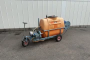Empas 37-55-600F spraying wagon 600 L
