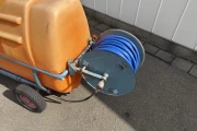 Empas 37-55-600F spraying wagon 600 L