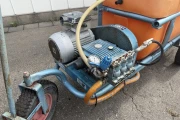 Empas 37-55-600F spraying wagon 600 L