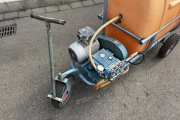 Empas 37-55-600F spraying wagon 600 L