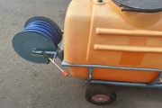 Empas 37-55-600F spraying wagon 600 L