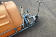 Empas 37-55-600F spraying wagon 600 L