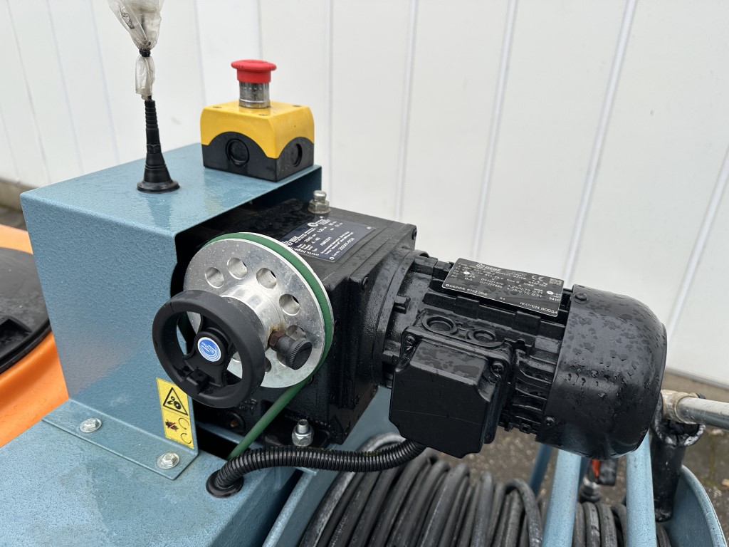 Empas 50-50- 600E Georgia (T55) ������������� �� ��������� ��������