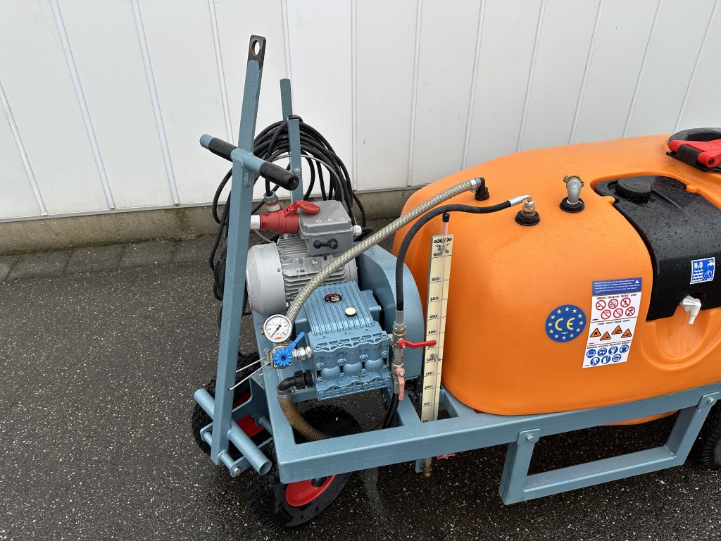 Empas 50-50- 600E Georgia (T55) ������������� �� ��������� ��������