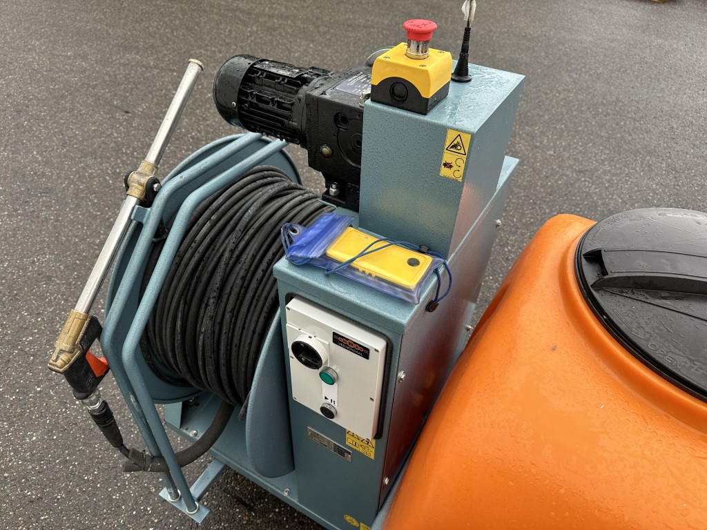 Empas 50-50- 600E Georgia (T55) ������������� �� ��������� ��������