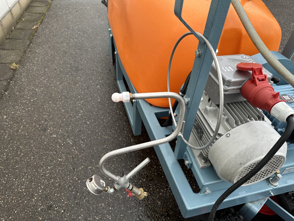 Empas 50-50- 600E Georgia (T55) ������������� �� ��������� ��������