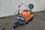 Empas Atlanta 37-55-400E spraying wagon