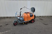 Empas Atlanta 37-55-400E spraying wagon