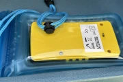 Empas Atlanta with Berg electric hose reel