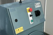 Empas Atlanta with electric hose reel