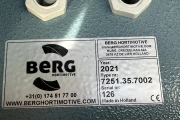 Empas Atlanta with Berg electric hose reel