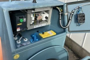 Empas Atlanta with Berg electric hose reel