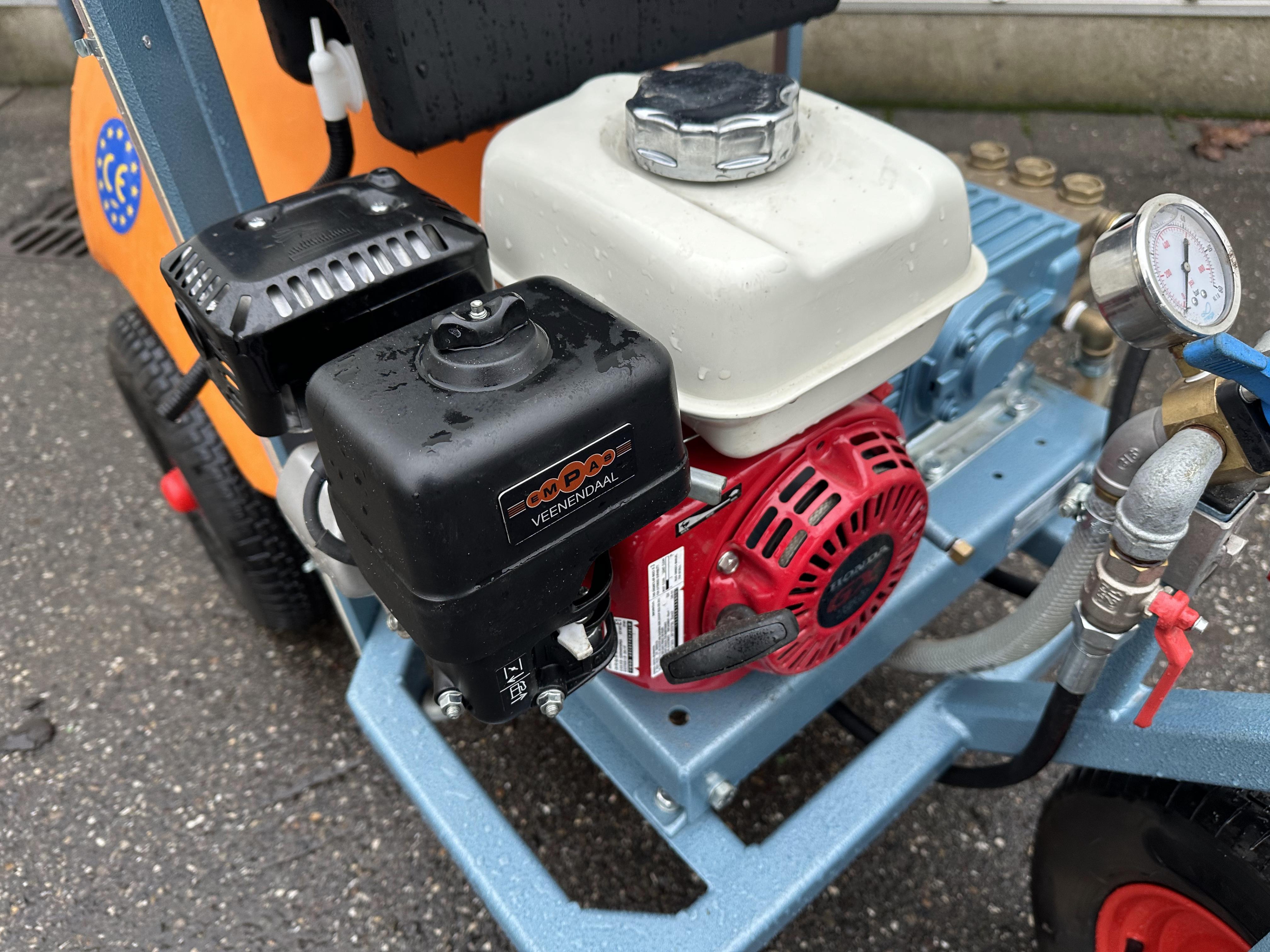 ������������� Empas Montana 120 ������ � ���������� ���������� � ��������� ��������