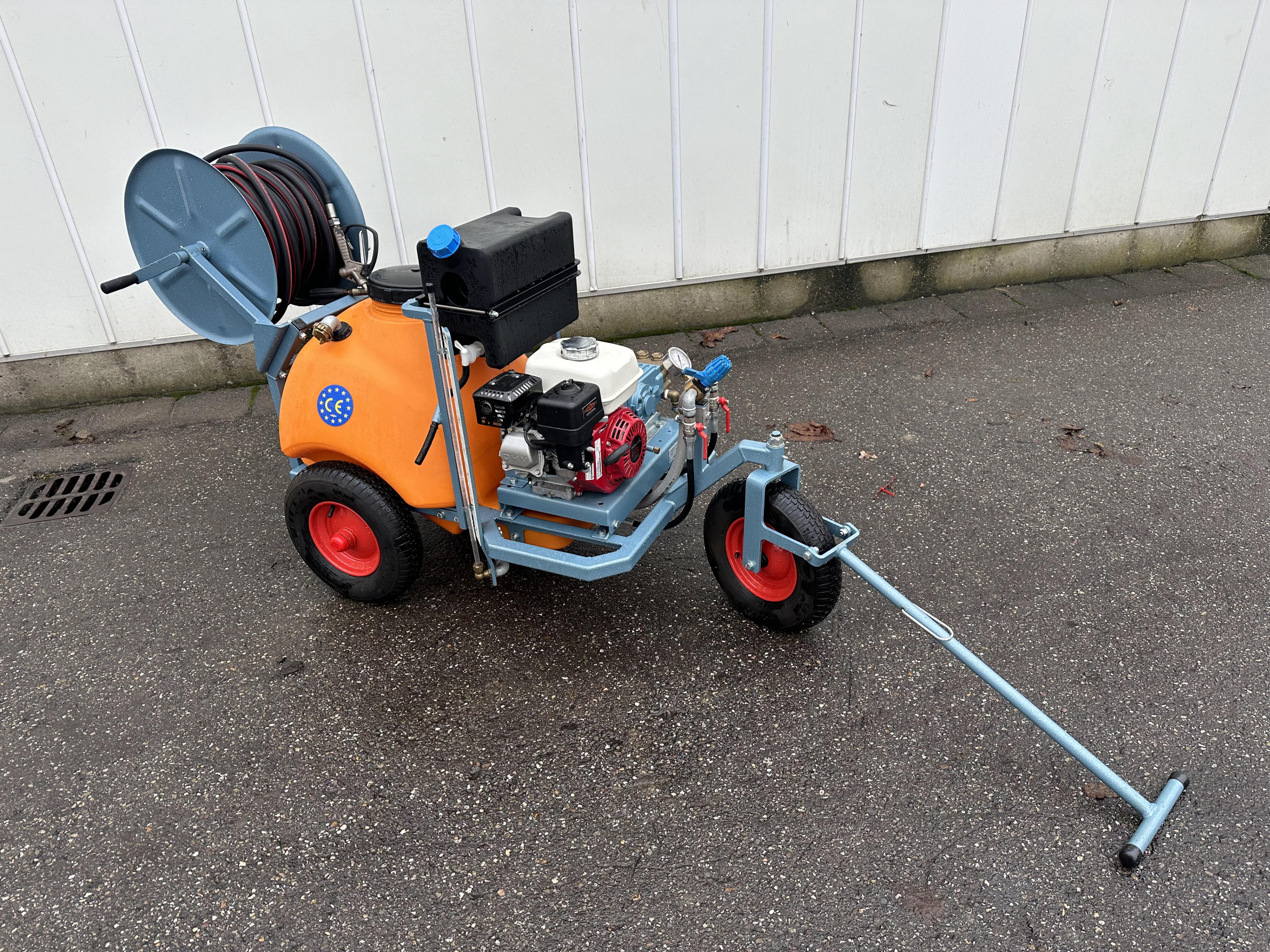 ������������� Empas Montana 120 ������ � ���������� ���������� � ��������� ��������
