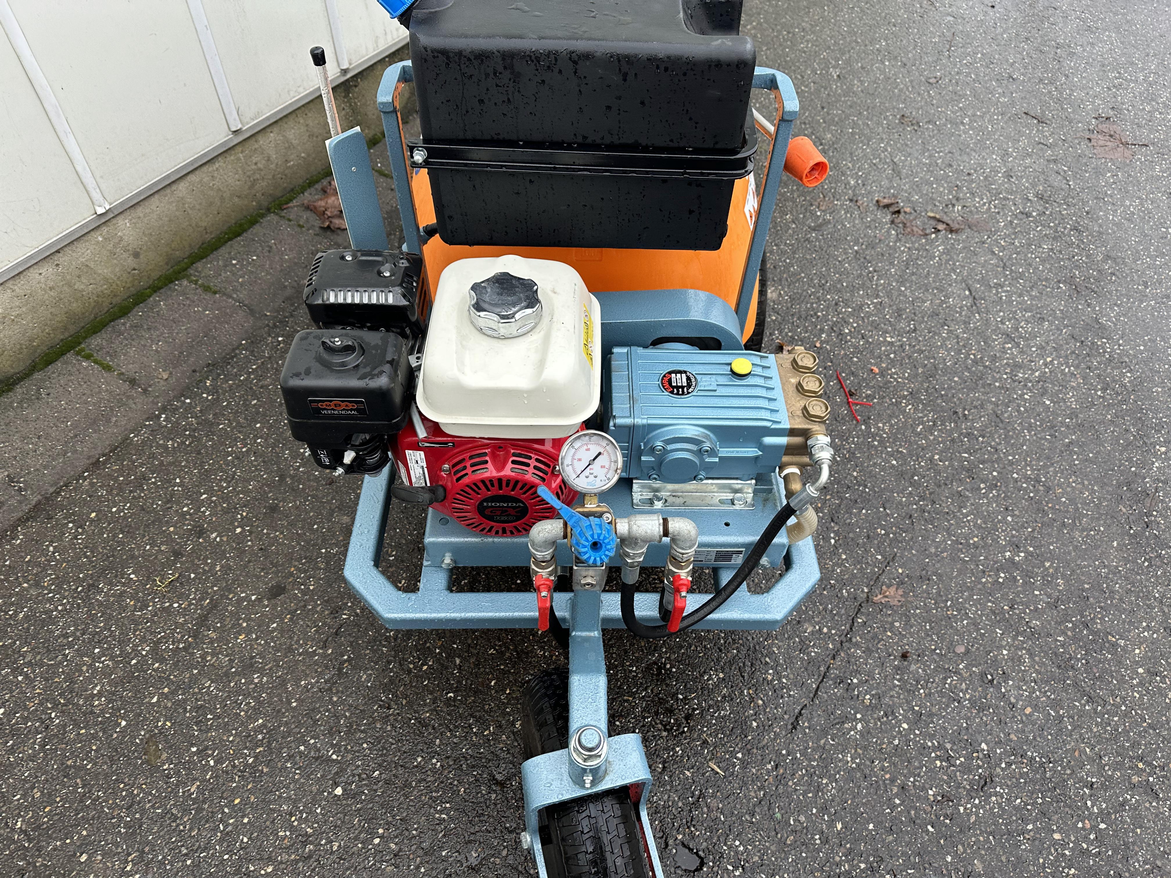 ������������� Empas Montana 120 ������ � ���������� ���������� � ��������� ��������