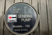 New pump