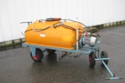 Empas sprayingwagon 1000 Liter image 1