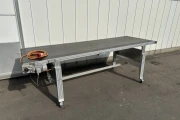 Engel conveyor 300 x 98 cm