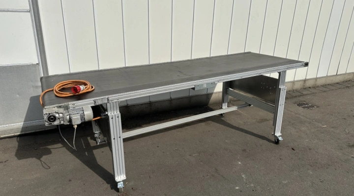 Engel conveyor 300 x 98 cm