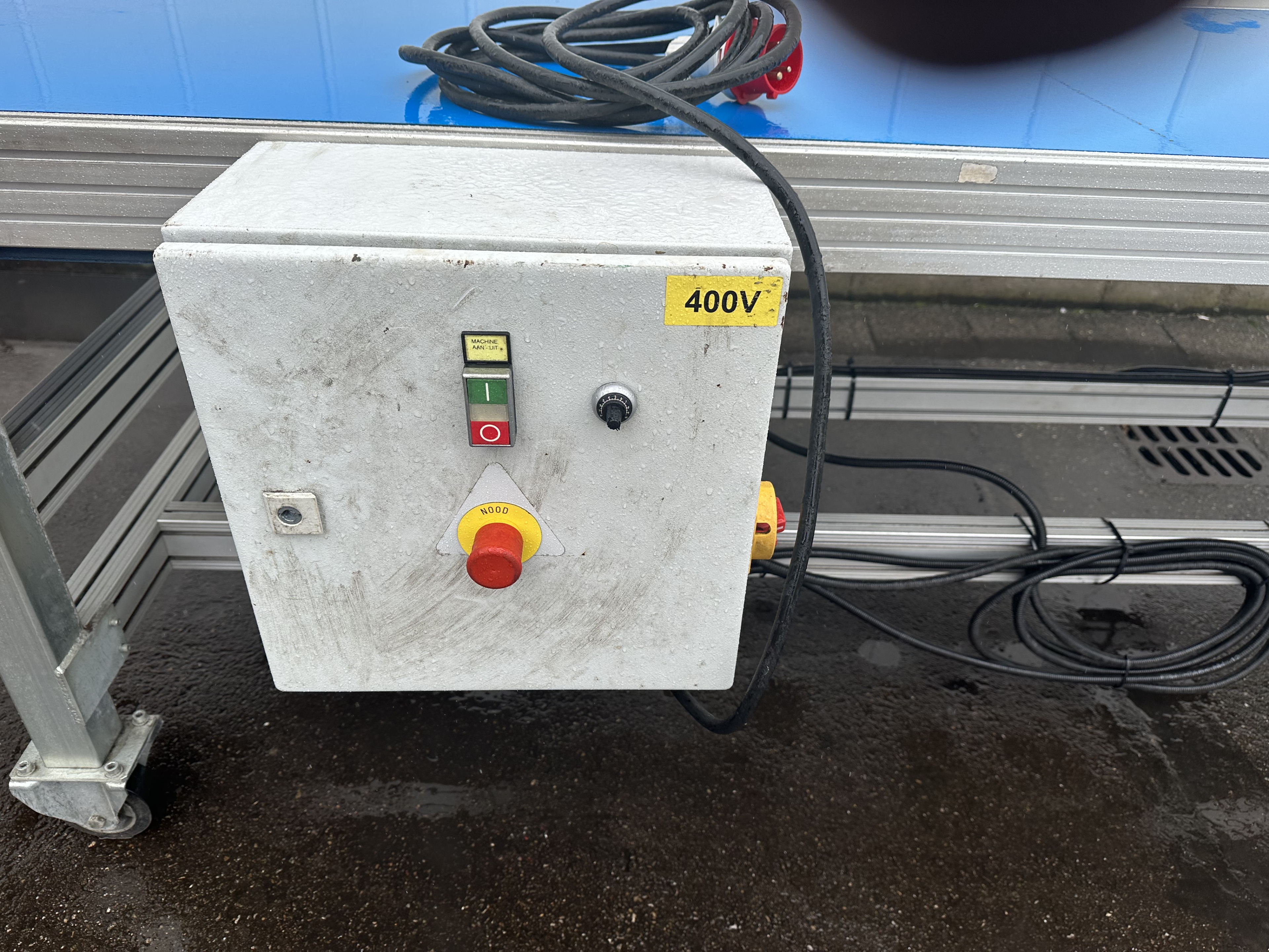 �������� Engel 410 � 100 ��