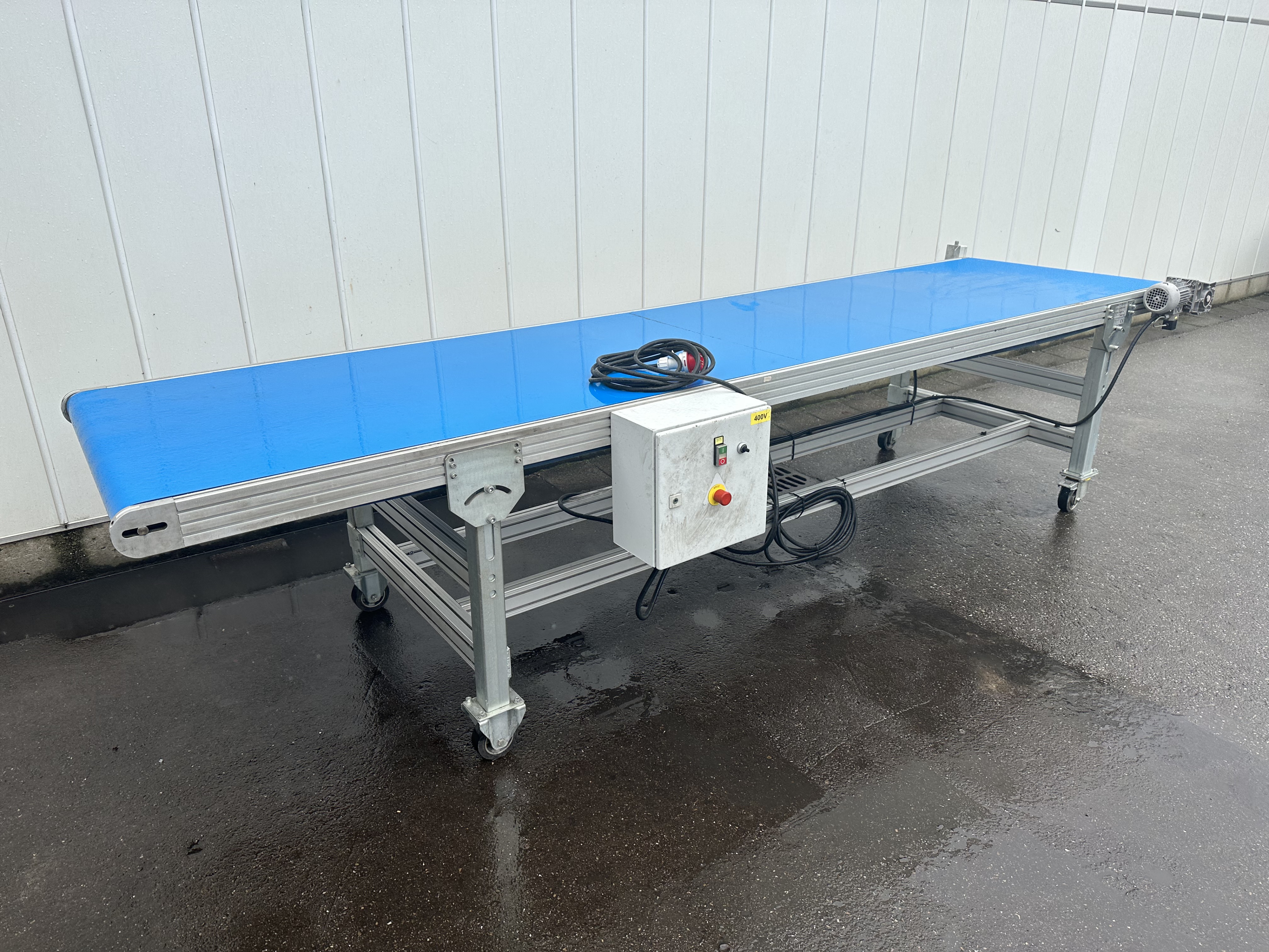�������� Engel 410 � 100 ��