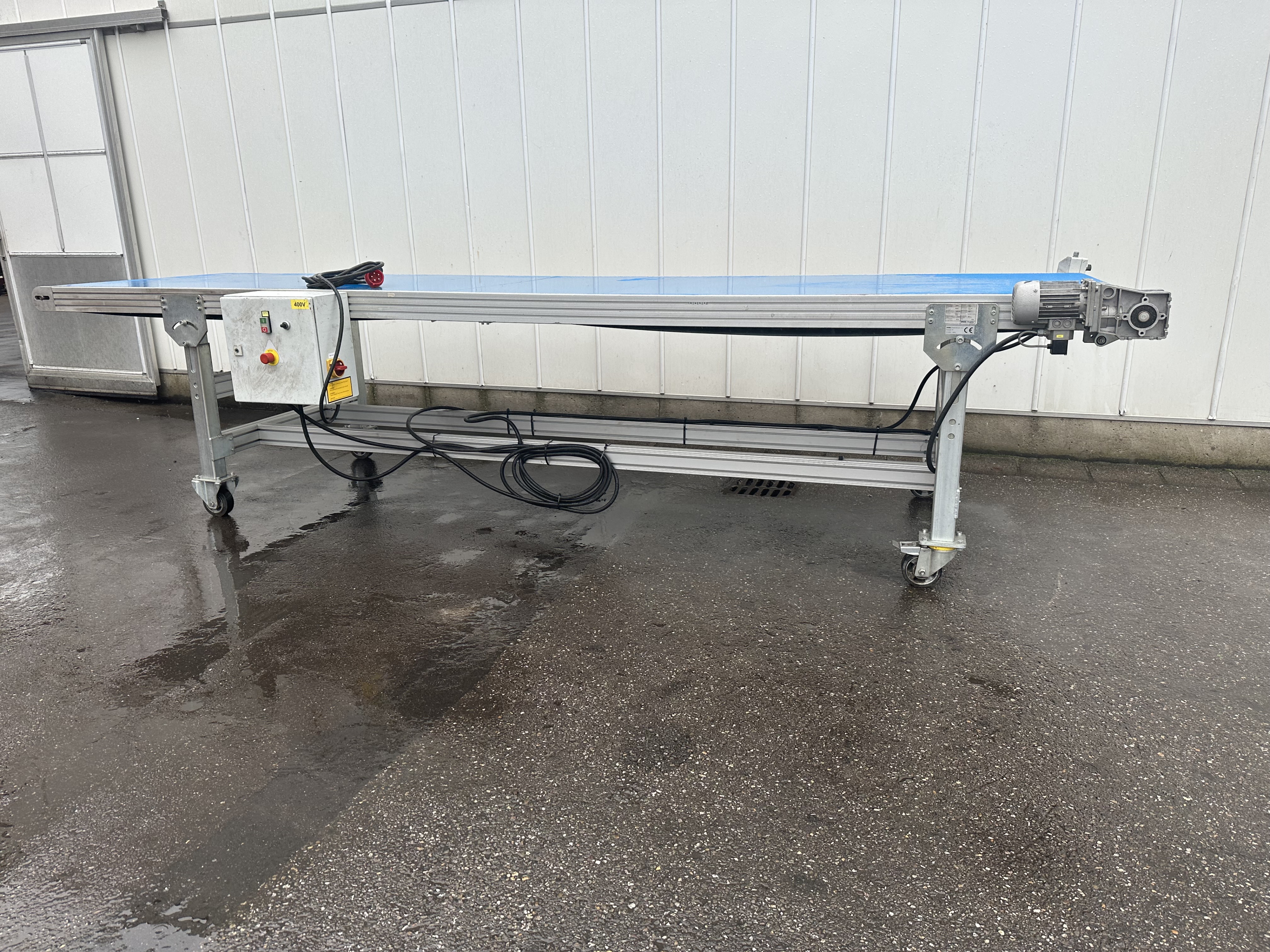 �������� Engel 410 � 100 ��