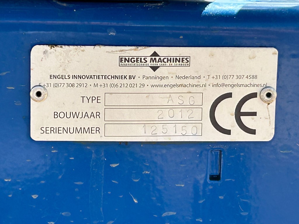 ������� ENGELS ASGreen ��� ������ ������� ������