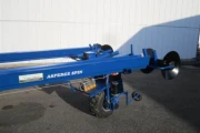 Engels asparagus harvester image 6