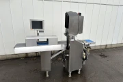 Espera 7011 check weigher