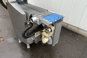 Espera 7011 check weigher