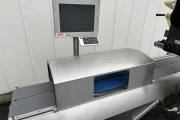 Espera 7011 check weigher