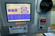Espera ES 1000 labelling machine