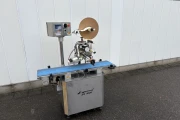 Espera ES 1000 labelling machine