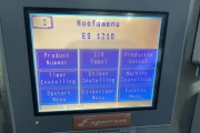 Espera ES 1000 labelling machine