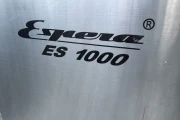 Espera ES 1000 labelling machine