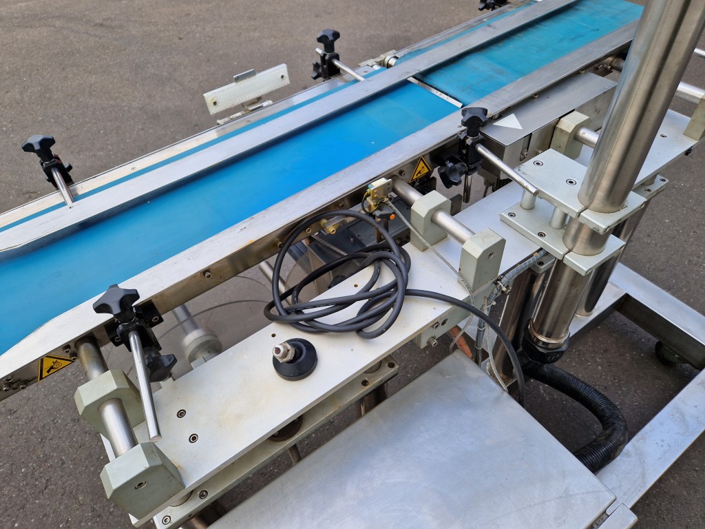 ������ ��� ����������� �������� Espera ES 1221