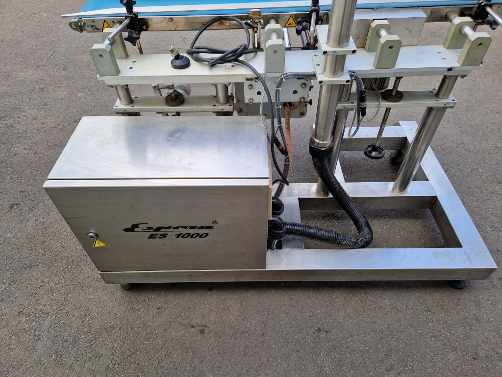 ������ ��� ����������� �������� Espera ES 1221